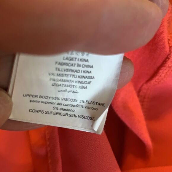 Michael Kors Medium Sleeveless top - Picture 7 of 7